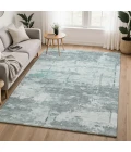 Addison Mayfield Teal AMF2362 9ft. x 12ft. Rect. Rug
