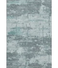 Addison Mayfield Teal AMF2362 9ft. x 12ft. Rect. Rug