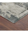 Addison Mayfield Green AMF2362 9ft. x 12ft. Rect. Rug