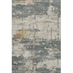 Addison Mayfield Green AMF2362 8ft. x 10ft. Rect. Rug