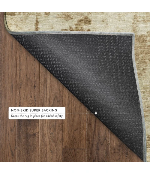 Addison Mayfield Brown AMF2362 9ft. x 12ft. Rect. Rug