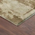 Addison Mayfield Brown AMF2362 8ft. x 10ft. Rect. Rug