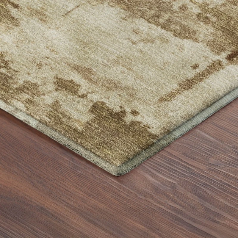 Addison Mayfield Brown AMF2362 8ft. x 10ft. Rect. Rug