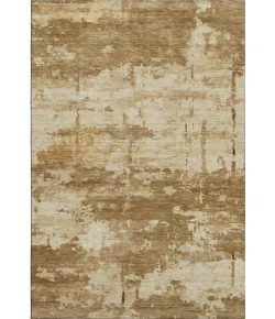 Addison Mayfield Brown AMF2362 9ft. x 12ft. Rect. Rug