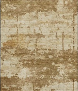 Addison Mayfield Brown AMF2362 2ft. 3in. x 7ft. 6in. Rect. Rug