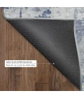 Addison Mayfield Blue AMF2362 9ft. x 12ft. Rect. Rug