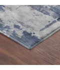 Addison Mayfield Blue AMF2362 9ft. x 12ft. Rect. Rug