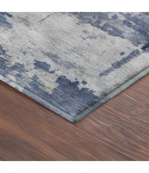 Addison Mayfield Blue AMF2362 9ft. x 12ft. Rect. Rug