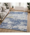 Addison Mayfield Blue AMF2362 9ft. x 12ft. Rect. Rug
