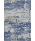Addison Mayfield Blue AMF2362 9ft. x 12ft. Rect. Rug