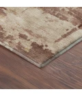 Addison Mayfield Orange AMF2362 9ft. x 12ft. Rect. Rug