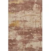 Addison Mayfield Orange AMF2362 9ft. x 12ft. Rect. Rug