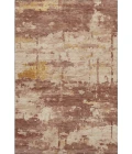 Addison Mayfield Orange AMF2362 9ft. x 12ft. Rect. Rug