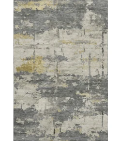 Addison Mayfield Gray AMF2362 9ft. x 12ft. Rect. Rug