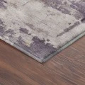 Addison Mayfield Purple AMF2362 2ft. 3in. x 7ft. 6in. Rect. Rug