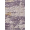 Addison Mayfield Purple AMF2362 9ft. x 12ft. Rect. Rug