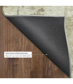Addison Mayfield Green AMF2362 9ft. x 12ft. Rect. Rug