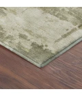 Addison Mayfield Green AMF2362 2ft. 3in. x 7ft. 6in. Rect. Rug