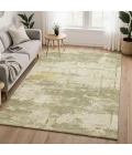 Addison Mayfield Green AMF2362 2ft. 3in. x 7ft. 6in. Rect. Rug