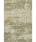 Addison Mayfield Green AMF2362 2ft. 3in. x 7ft. 6in. Rect. Rug