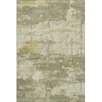 Addison Mayfield Green AMF2362 8ft. x 10ft. Rect. Rug