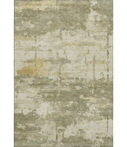 Addison Mayfield Green AMF2362 2ft. 3in. x 7ft. 6in. Rect. Rug