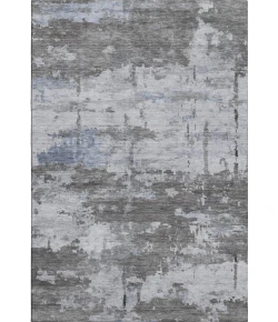 Addison Mayfield Brown AMF2362 5ft. x 7ft. 6in. Rect. Rug