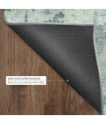 Addison Mayfield Teal AMF2362 9ft. x 12ft. Rect. Rug