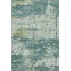 Addison Mayfield Teal AMF2362 9ft. x 12ft. Rect. Rug
