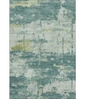 Addison Mayfield Teal AMF2362 9ft. x 12ft. Rect. Rug