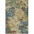 Addison Mayfield Brown AMF2363 5ft. x 7ft. 6in. Rect. Rug