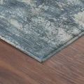 Addison Mayfield Blue AMF2363 8ft. x 10ft. Rect. Rug