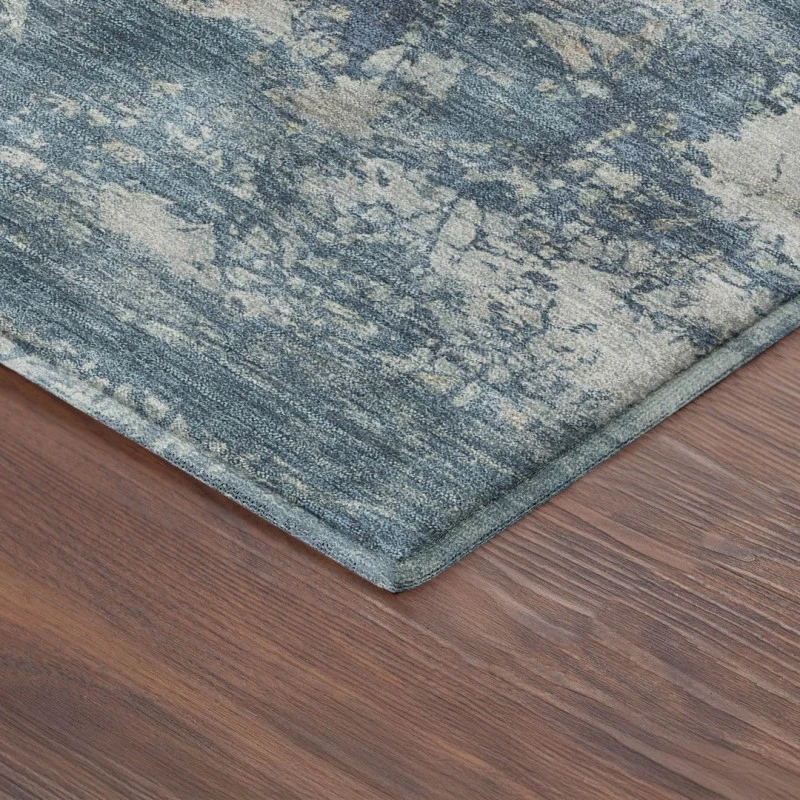 Addison Mayfield Blue AMF2363 8ft. x 10ft. Rect. Rug