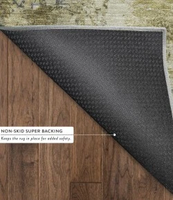 Addison Mayfield Gray AMF2363 8ft. x 10ft. Rect. Rug