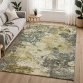 Addison Mayfield Gray AMF2363 2ft. 3in. x 7ft. 6in. Rect. Rug