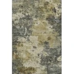 Addison Mayfield Gray AMF2363 8ft. x 10ft. Rect. Rug
