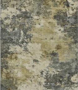 Addison Mayfield Gray AMF2363 8ft. x 10ft. Rect. Rug