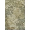 Addison Mayfield Gold AMF2363 - 8ft. Round Rug