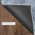 Addison Mayfield Blue AMF2364 5ft. x 7ft. 6in. Rect. Rug