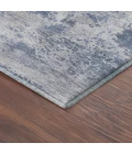 Addison Mayfield Blue AMF2364 8ft. x 10ft. Rect. Rug