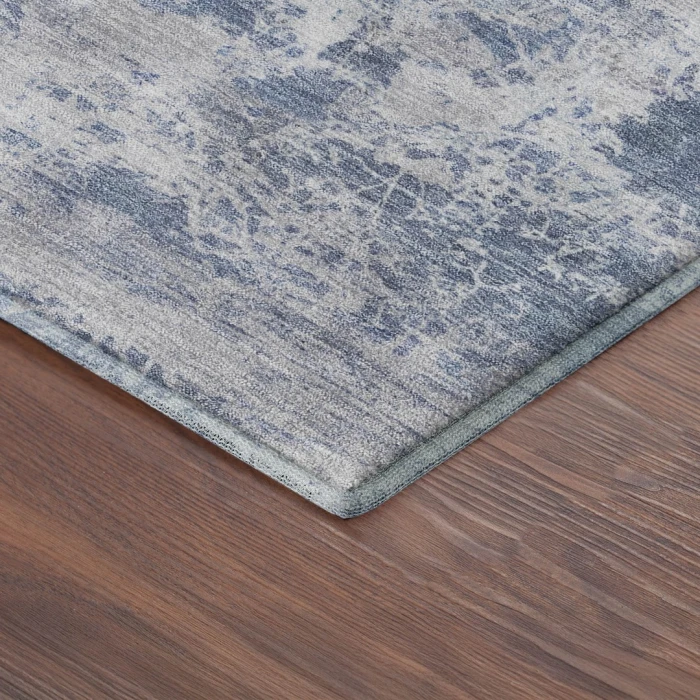 Addison Mayfield Blue AMF2364 8ft. x 10ft. Rect. Rug