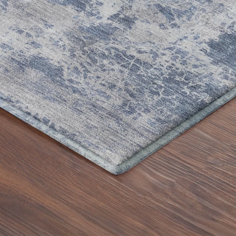 Addison Mayfield Blue AMF2364 5ft. x 7ft. 6in. Rect. Rug