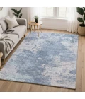 Addison Mayfield Blue AMF2364 8ft. x 10ft. Rect. Rug