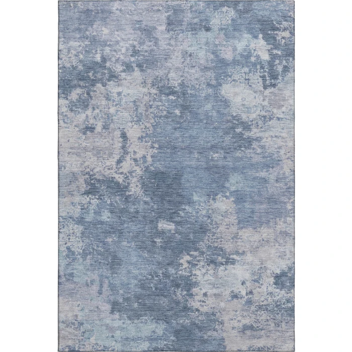 Addison Mayfield Blue AMF2364 8ft. x 10ft. Rect. Rug