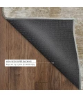 Addison Mayfield Brown AMF2364 9ft. x 12ft. Rect. Rug