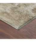 Addison Mayfield Brown AMF2364 9ft. x 12ft. Rect. Rug