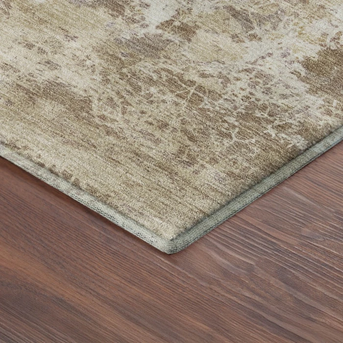 Addison Mayfield Brown AMF2364 9ft. x 12ft. Rect. Rug
