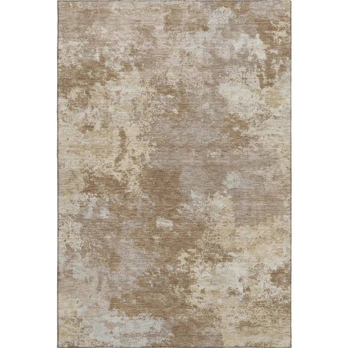 Addison Mayfield Brown AMF2364 9ft. x 12ft. Rect. Rug