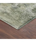 Addison Mayfield Green AMF2364 9ft. x 12ft. Rect. Rug