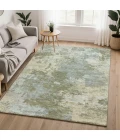Addison Mayfield Green AMF2364 9ft. x 12ft. Rect. Rug